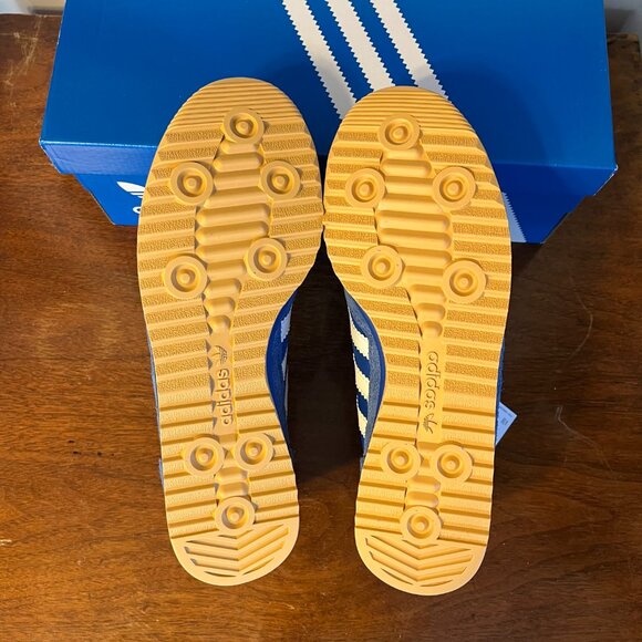 ADIDAS Women's SL72RS Sneakers - Picture 7 of 8